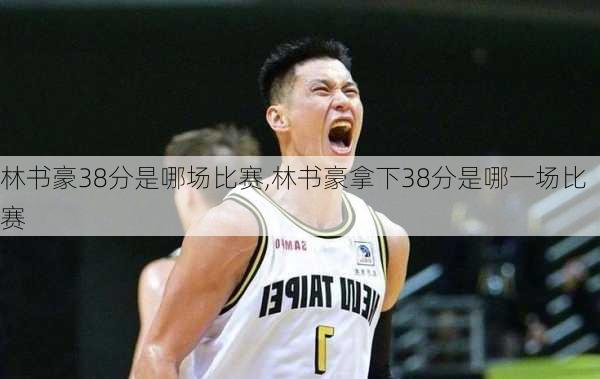 林书豪38分是哪场比赛,林书豪拿下38分是哪一场比赛
