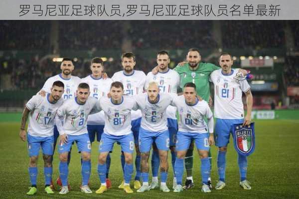 罗马尼亚足球队员,罗马尼亚足球队员名单最新