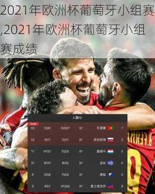 2021年欧洲杯葡萄牙小组赛,2021年欧洲杯葡萄牙小组赛成绩