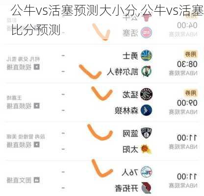 公牛vs活塞预测大小分,公牛vs活塞比分预测