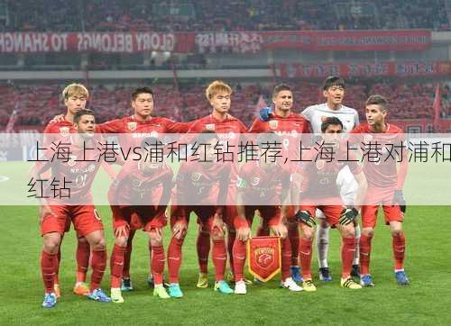 上海上港vs浦和红钻推荐,上海上港对浦和红钻