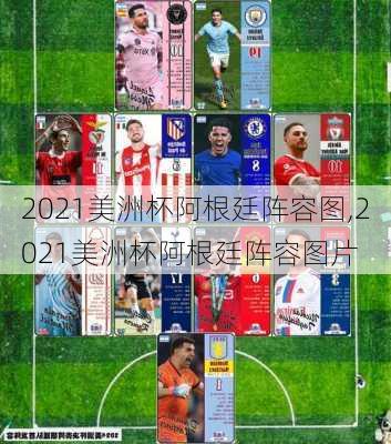 2021美洲杯阿根廷阵容图,2021美洲杯阿根廷阵容图片