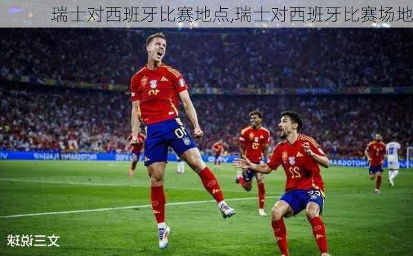 瑞士对西班牙比赛地点,瑞士对西班牙比赛场地