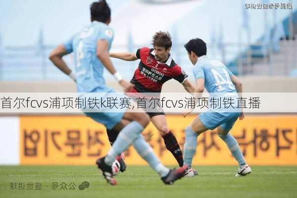 首尔fcvs浦项制铁k联赛,首尔fcvs浦项制铁直播