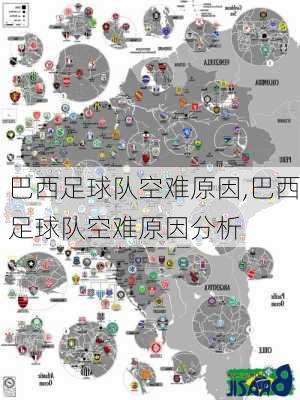巴西足球队空难原因,巴西足球队空难原因分析