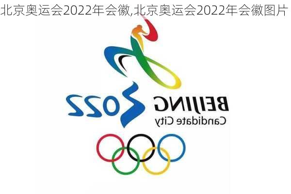 北京奥运会2022年会徽,北京奥运会2022年会徽图片