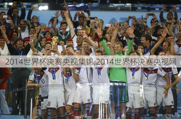 2014世界杯决赛央视集锦,2014世界杯决赛央视网