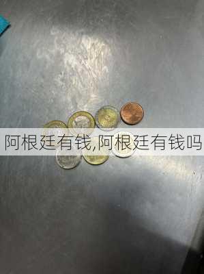 阿根廷有钱,阿根廷有钱吗