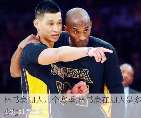 林书豪湖人几个赛季,林书豪在湖人是多少号