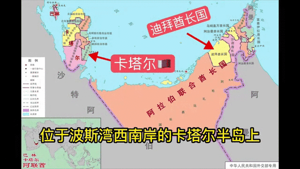 阿联酋与卡塔尔哪个开放,阿联酋与卡塔尔哪个开放度高