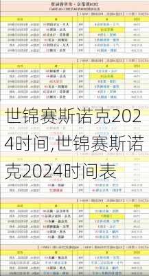 世锦赛斯诺克2024时间,世锦赛斯诺克2024时间表