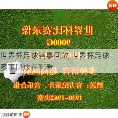 世界杯足球赛事回放,世界杯足球赛事回放在哪看