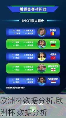 欧洲杯数据分析,欧洲杯 数据分析