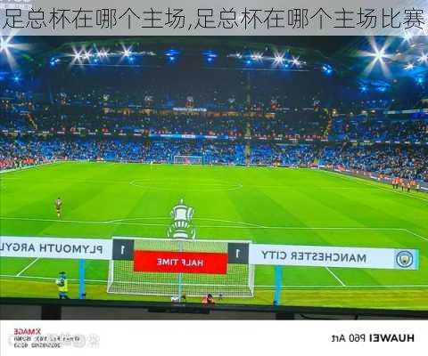 足总杯在哪个主场,足总杯在哪个主场比赛