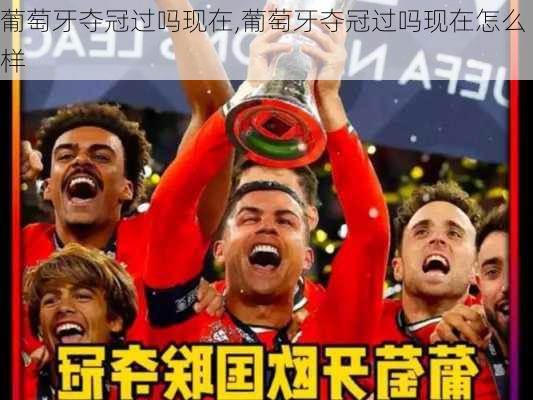 葡萄牙夺冠过吗现在,葡萄牙夺冠过吗现在怎么样