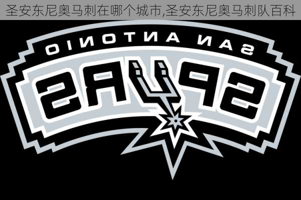 圣安东尼奥马刺在哪个城市,圣安东尼奥马刺队百科